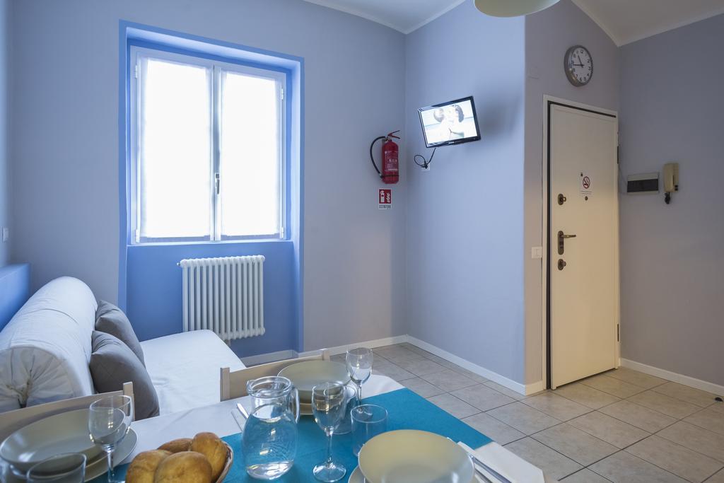 Polvara Trentuno Apartment Risorgimento Lecco Exterior foto