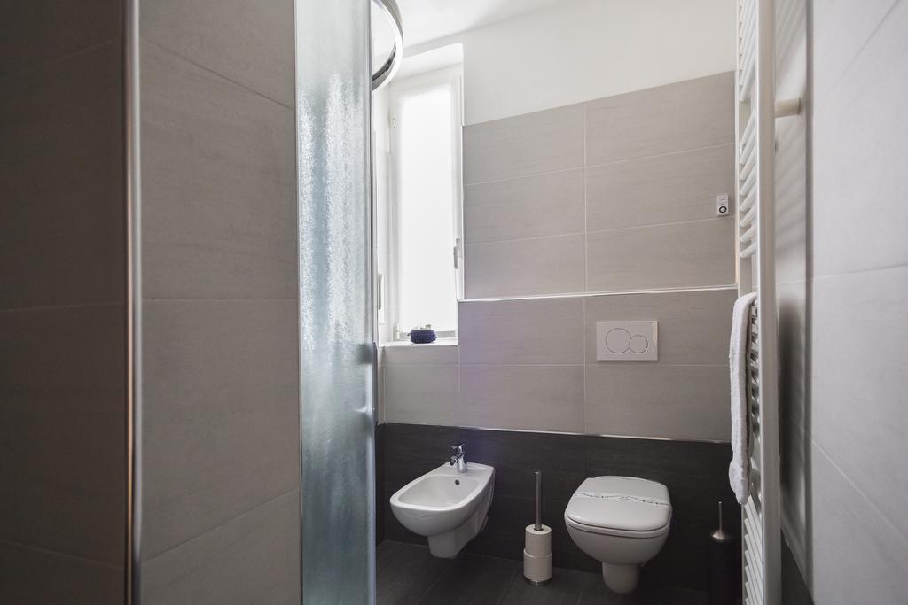 Polvara Trentuno Apartment Risorgimento Lecco Exterior foto